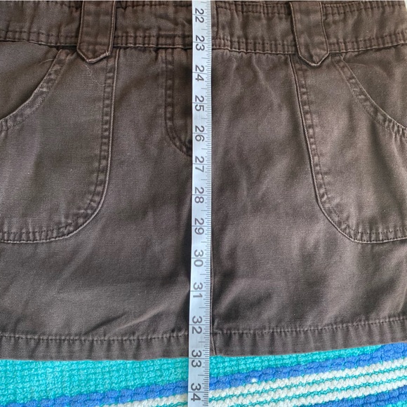 Thick 100% Cotton Mini Dress - Picture 2 of 15